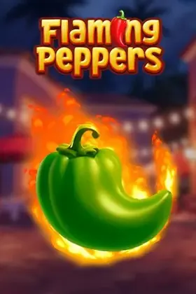 Feurige Chilis