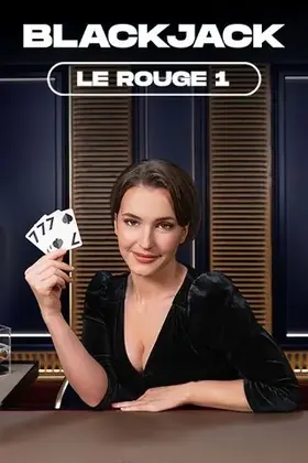 Rubin Blackjack live
