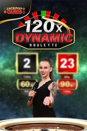 Blitz Roulette live
