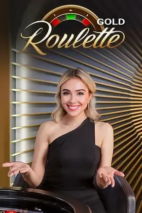Goldene Roulette live